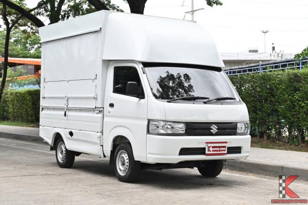 Suzuki Carry 1.5 ( ปี 2023 ) Truck