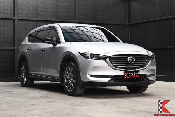 รถมือสอง Mazda CX-8 2.2 ( 2020 ) XDL SUV