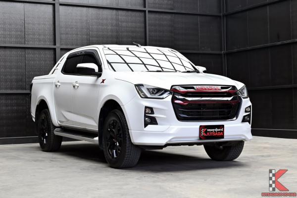 รถมือสอง Isuzu D-MAX 1.9 Cab-4 ( 2022 ) X-Series Hi-Lander Z Pickup