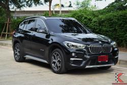 BMW X1 2.0 F48 ( ปี 2017) sDrive18d xLine SUV AT
