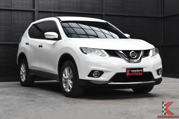 Nissan X-TRAIL 2.0 ( 2015 ) E SUV