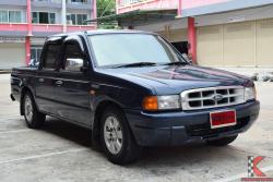 Ford Ranger 2.5 DOUBLE CAB (ปี 2002) XL Pickup MT