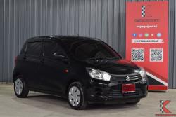 Suzuki Celerio 1.0 (ปี 2021) GL Hatchback