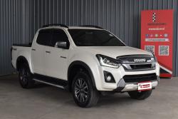 Isuzu D-Max 3.0 (ปี 2018) CAB-4 Vcross MAX Z-Prestige 4WD Pickup AT