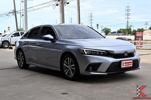 รถมือสอง Honda CIVIC 1.5 FE ( 2022 ) EL+ Sedan