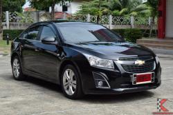 Chevrolet Cruze 1.8 (ปี 2014) LTZ Sedan AT