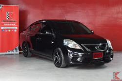 Nissan Almera 1.2 (ปี 2012 ) ES Sedan AT