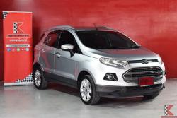 Ford EcoSport 1.5 (ปี 2015) Titanium SUV AT