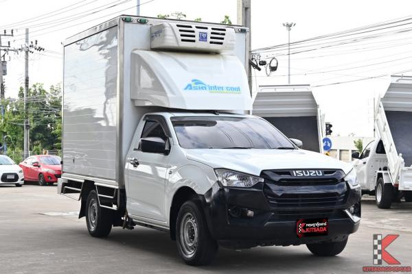 Isuzu D-MAX 1.9 Spark ( 2023 ) B Pickup