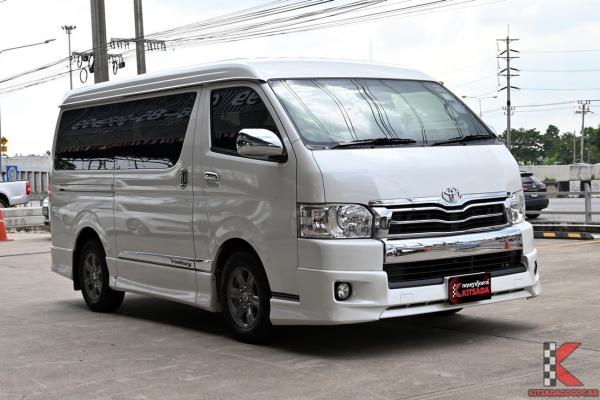รถมือสอง Toyota VENTURY 3.0 ( 2018 ) V Van