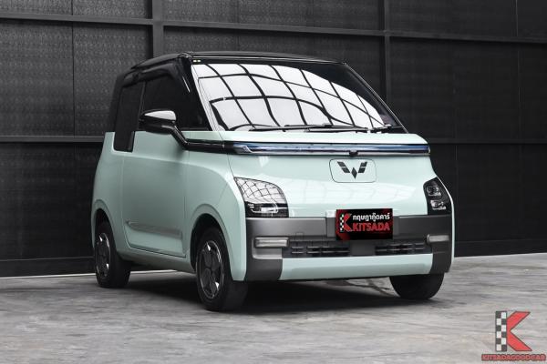 Wuling Air EV 0.0 ( 2024 ) Long Range Hatchback