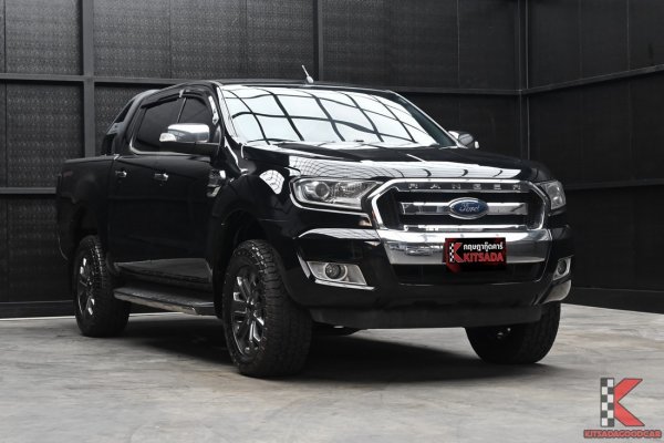 Ford RANGER 2.2 Double Cab ( 2018 ) XLT Hi-Rider Pickup