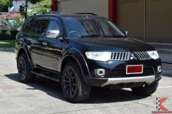 Mitsubishi Pajero Sport 2.5 (ปี2012) GT SUV AT