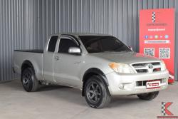 Toyota Hilux Vigo 2.5 (ปี 2005) EXTRACAB G Pickup