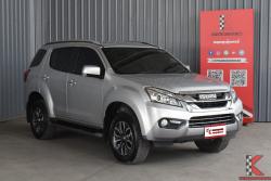 Isuzu MU-X 1.9 (ปี 2016) SUV