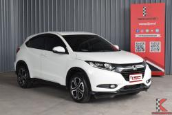 Honda HR-V 1.8 (ปี 2017) E SUV