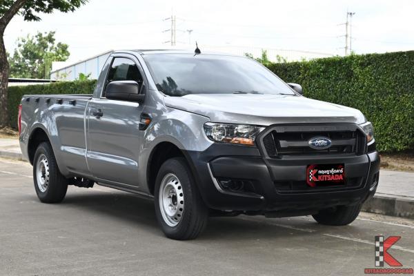 Ford RANGER 2.2 Single Cab ( 2017 ) Standard XL Pickup