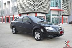 Chevrolet Optra 1.6 (ปี 2011) CNG Sedan AT