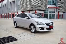 Suzuki Ciaz 1.2 (ปี 2016) GL Sedan MT ราคา 329,000 บาท