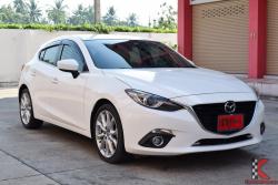 Mazda 3 2.0 (ปี 2015) SP Sports Hatchback AT