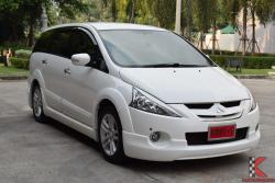 Mitsubishi Space Wagon 2.4 (ปี 2010) GT Wagon AT