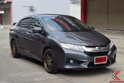 Honda City 1.5 ( ปี 2015 ) SV i-VTEC Sedan AT