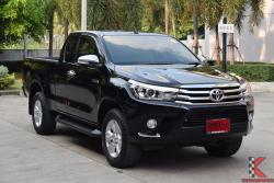 Toyota Hilux Revo 2.4 ( ปี 2018 ) SMARTCAB Prerunner G Pickup AT