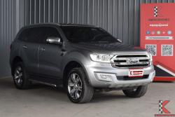 Ford Everest 2.2 (ปี 2017) Titanium+ SUV