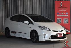 Toyota Prius 1.8 (ปี 2014) Hybrid TRD Sportivo