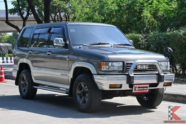 Isuzu Trooper 3.5 (ปี 1996) LS 4WD SUV