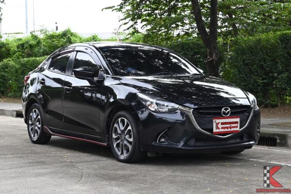 รถมือสอง Mazda 2 1.5 (ปี 2017) XD High Plus L Sedan