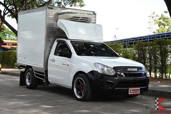 Isuzu D-Max 1.9 (ปี 2019) SPARK B Pickup