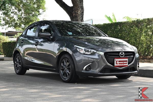 Mazda 2 1.3 ( 2020 ) Sports High Connect Hatchback