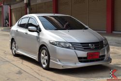 Honda City 1.5 ( ปี 2011 ) V i-VTEC Sedan AT