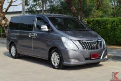 Hyundai H-1 2.5 (ปี 2011) Maesto Deluxe Van AT