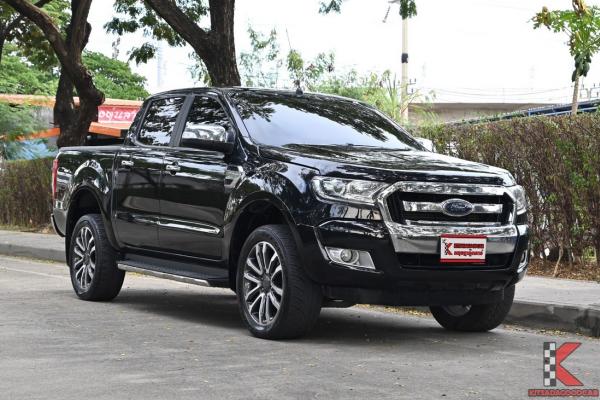 Ford Ranger 2.2 DOUBLE CAB ( 2016 ) Hi-Rider XLT Pickup