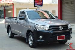 Toyota Hilux Revo 2.4 SINGLE (ปี 2017) J Pickup MT