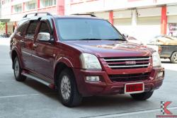 Isuzu Adventure Master 3.0 (ปี 2007) 4x2 Wagon AT