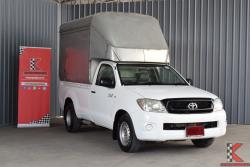 Toyota Hilux Vigo 2.7 SINGLE (ปี 2011) J Pickup MT