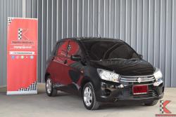 Suzuki Celerio 1.0 (ปี 2018) GLX Hatchback AT