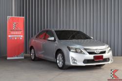Toyota Camry 2.5 (ปี 2012) Hybrid Sedan AT