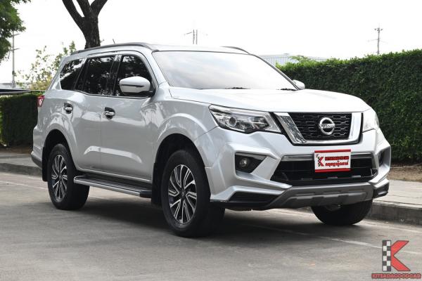 Nissan Terra 2.3 (ปี 2020) VL SUV