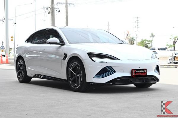BYD Seal ( 2024 ) Performance AWD EV Sedan