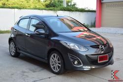 Mazda 2 1.5 (ปี 2012) Sports Maxx Sports Hatchback AT