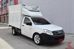 Isuzu D-Max 2.5 SPARK (ปี 2013) B Pickup MT