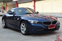 BMW Z4 2.5 E89 (ปี 2010) sDrive23i Convertible AT