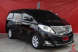 Toyota Alphard 3.5 (ปี 2014) V Van AT