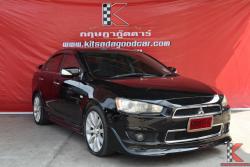 Mitsubishi Lancer EX 2.0 (ปี 2011) GT Sedan AT