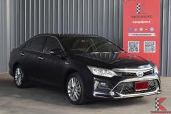 Toyota Camry 2.5 (ปี 2017) Hybrid Sedan AT