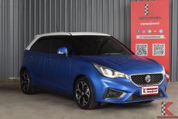 MG MG3 1.5 (ปี 2019) V Hatchback AT